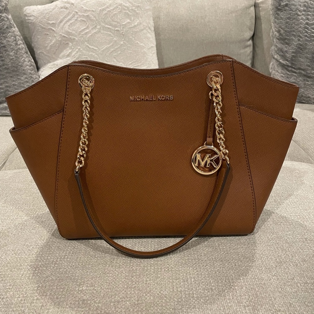 Michael Kors tote